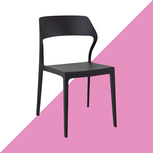 Hashtag Home Esszimmerstuhl Carmack & Bewertungen | Wayfair.de